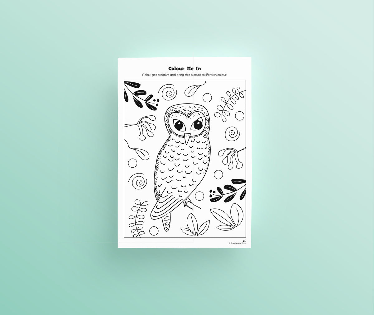 Backyard Nature Explorers - Digital Bundle